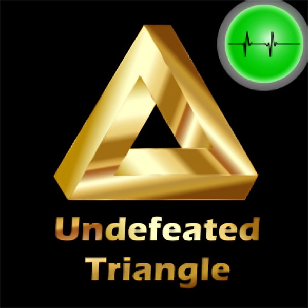 Undefeated Triangle V3.2 MT4 NO DLL