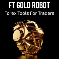 FT Gold Robot MT4 V 5.4 NO DLL