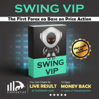 SWING VIP EA