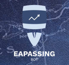 EAPASSING V3.3 MT4- FTMO/MFF CHALLENGER