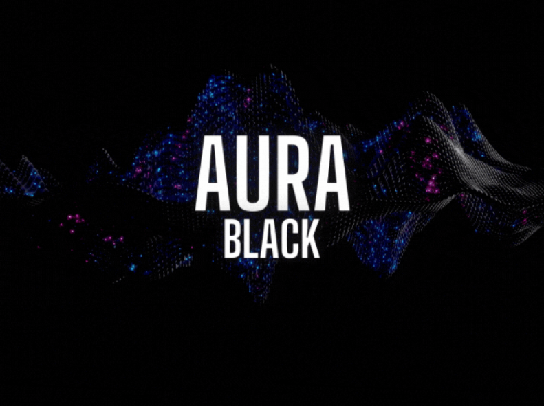 Aura Black Edition MT5 V 2.7