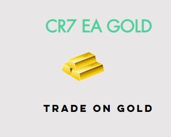 CR7 EA Gold MT4