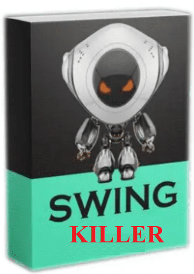 Swing Killer EA MT4 + SETS