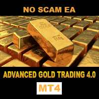 Advanced Gold Trading V 6.2 NO DLL MT4