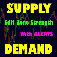 Advanced Supply Demand MT4 V 5.4