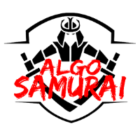 Algo Samurai MT4