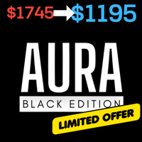 Aura Black Edition MT5 V 2.7