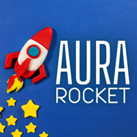 Aura Rocket MT4 V2.4