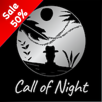 Call of Night MT4 V 1.0