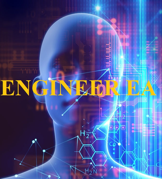 Engineer EA MT4 + Sets