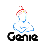 Genie EA MT4 V 1.8