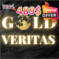 Gold Veritas MT5 V 1.6