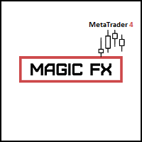 Magic FX EA V 1.3 MT4