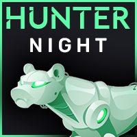 Night Hunter Pro EA MT4 V 6.28 NO DLL