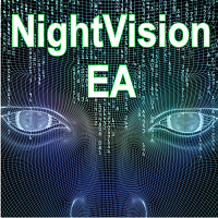 NightVision EA 7.1 MT4 NO DLL