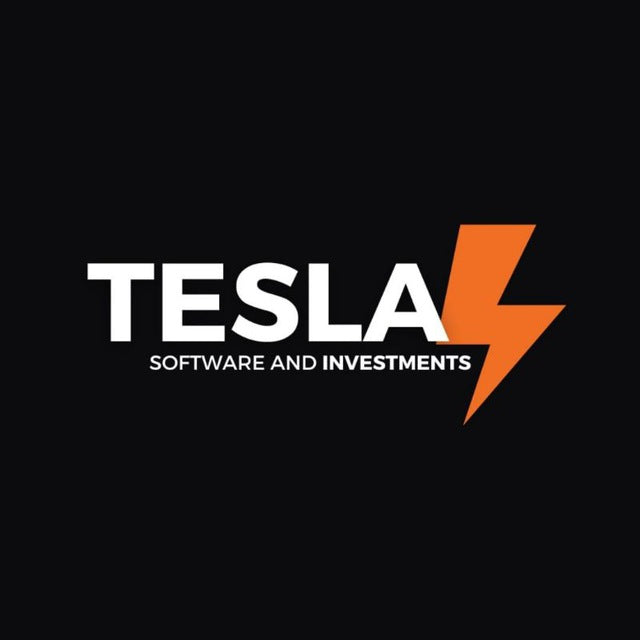 Tesla EA ROBOTS [ PROMO BULL + BESAFE Lite] + SET