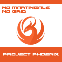 Project Phoenix MT4 V 2.4