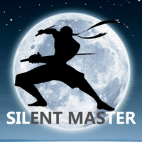 Silent Master MT4