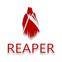 The Reaper EA V 6.6 + SETS  MT4