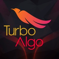 TurboAlgo EA MT5 V 1.23