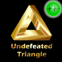 Undefeated Triangle MT4 V 1.72