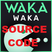 Waka Waka EA SOURCE CODE MT4 V 2.12