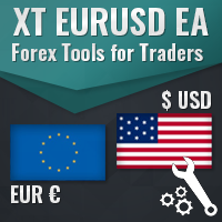 XT EurUsd EA MT5 V 5.6